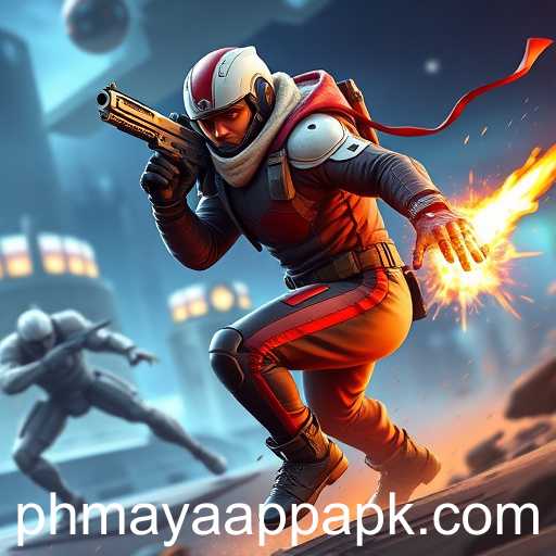 Exploring the Thrilling World of 'Action Packed' Games with Phmaya App APK