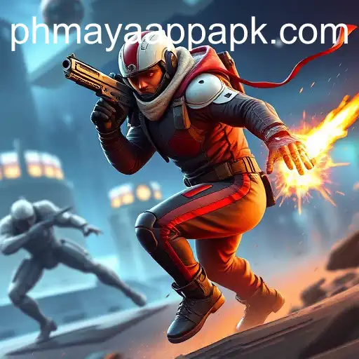 Exploring the Thrilling World of 'Action Packed' Games with Phmaya App APK