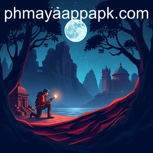 Exploring the World of Adventure Games: Unpacking the 'phmaya app apk'
