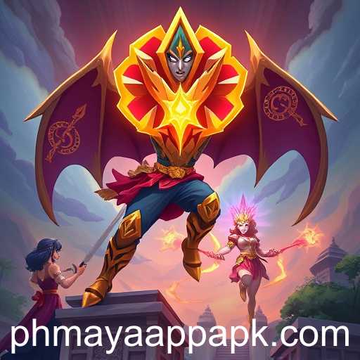 Exploring the Rise of PHMaya in the Mobile Gaming World