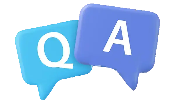 Frequently Asked Questions