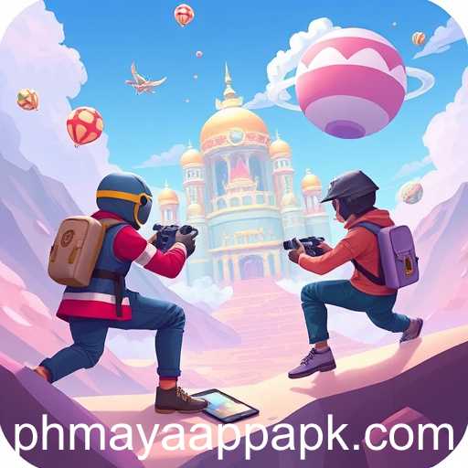 The Rise of Phmaya App in the Gaming World