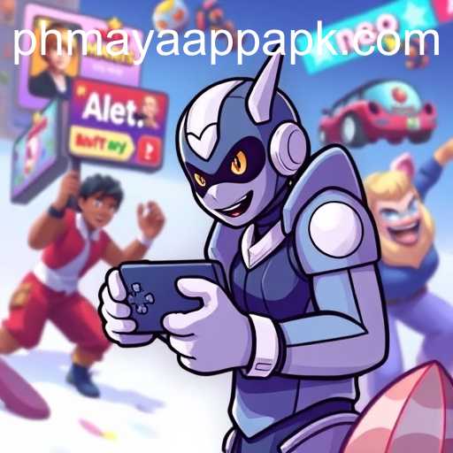 The Rising Influence of Phmaya App in Mobile Gaming