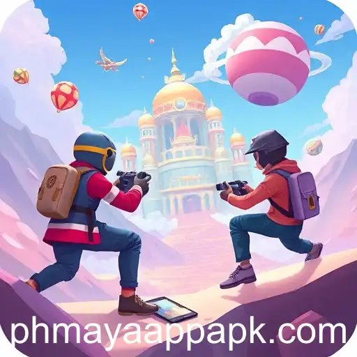 The Rise of Phmaya App Apk in Gaming