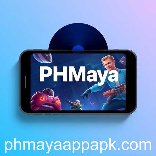 The Evolution of Mobile Gaming with PHMaya App