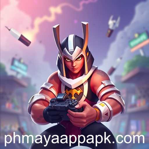 Exploring the Rise of PHMaya in Mobile Gaming