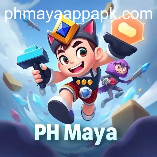 The Rise of PH Maya: A New Wave in Mobile Gaming