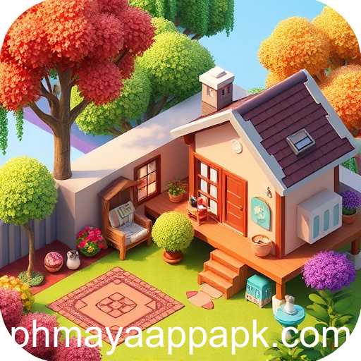 Exploring the World of Life Simulation Games: A Deep Dive into 'phmaya app apk'