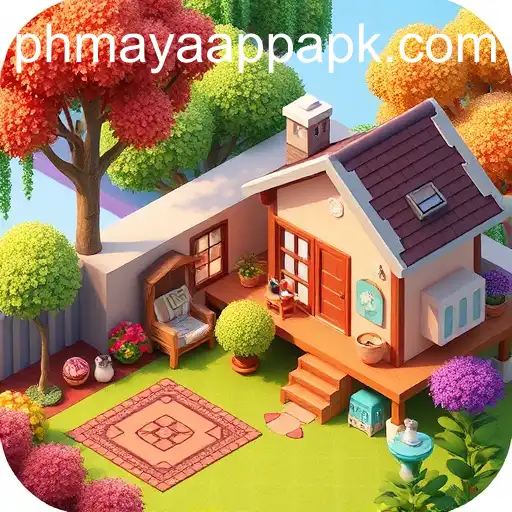 Exploring the World of Life Simulation Games: A Deep Dive into 'phmaya app apk'
