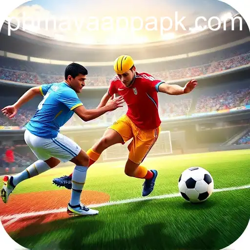 The Rise of 'Sports Games' in Digital Platforms: A Look at PHMaya App APK