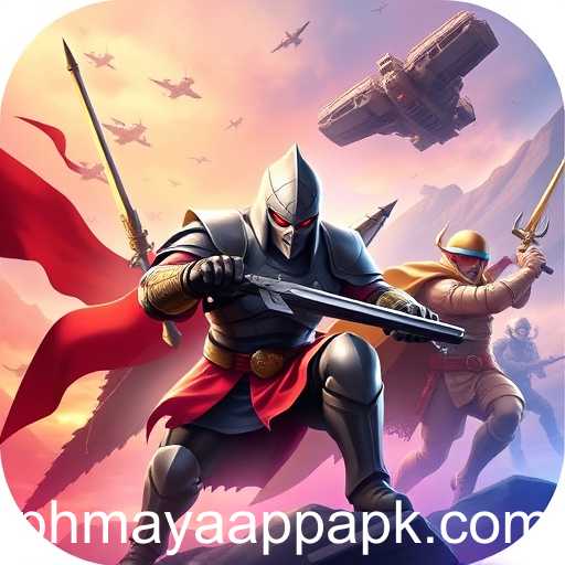 Exploring the 'phmaya app apk': A New Era of Strategy Gaming