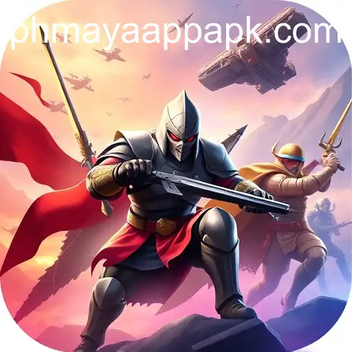 Exploring the 'phmaya app apk': A New Era of Strategy Gaming