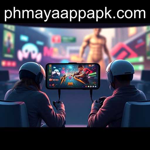 The Rise of Mobile Gaming in 2025