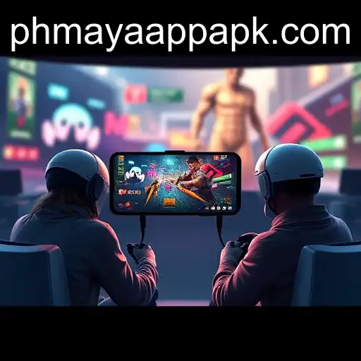 The Rise of Mobile Gaming in 2025