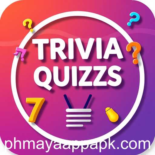 Exploring 'Trivia Quizzes' on the Phmaya App: A Fun and Engaging Experience