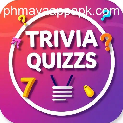 Exploring 'Trivia Quizzes' on the Phmaya App: A Fun and Engaging Experience